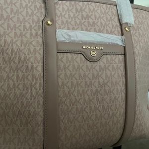 MK Large Tote